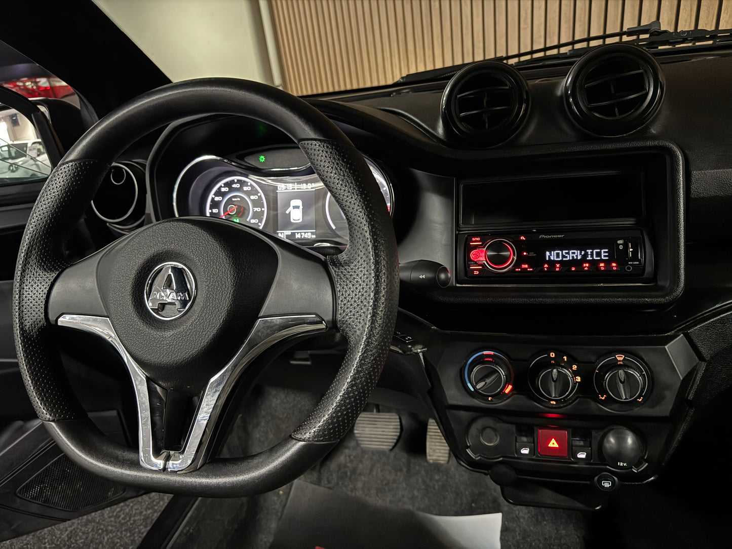 Aixam Coupé GTI Sport Matt Grau | 8 PS Motor | 45 km/h | Innerhalb 250 KM Kostenlose Lieferung | Mopedauto | Leichtmobile
