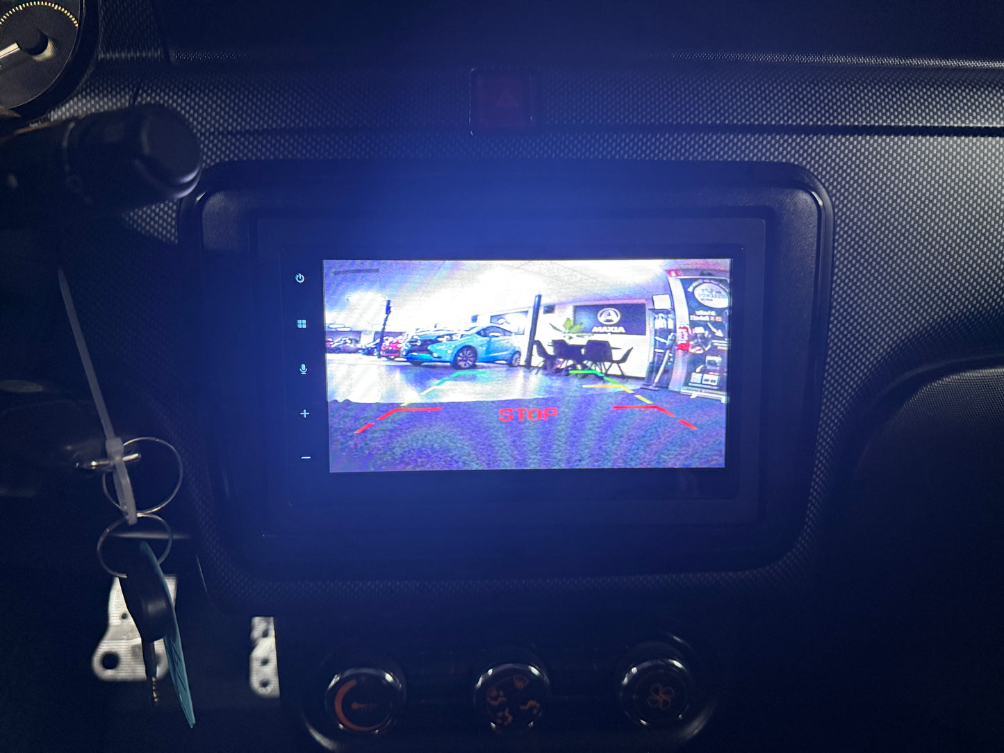 Ligier JS50 Sport Ultimate | Servolenkung | Black on Black Edition | 8 PS leiser DCI Motor | 45 km/h | Rückfahrkamera | Innerhalb 250 KM Kostenlose Lieferung | Mopedauto | Leichtmobile