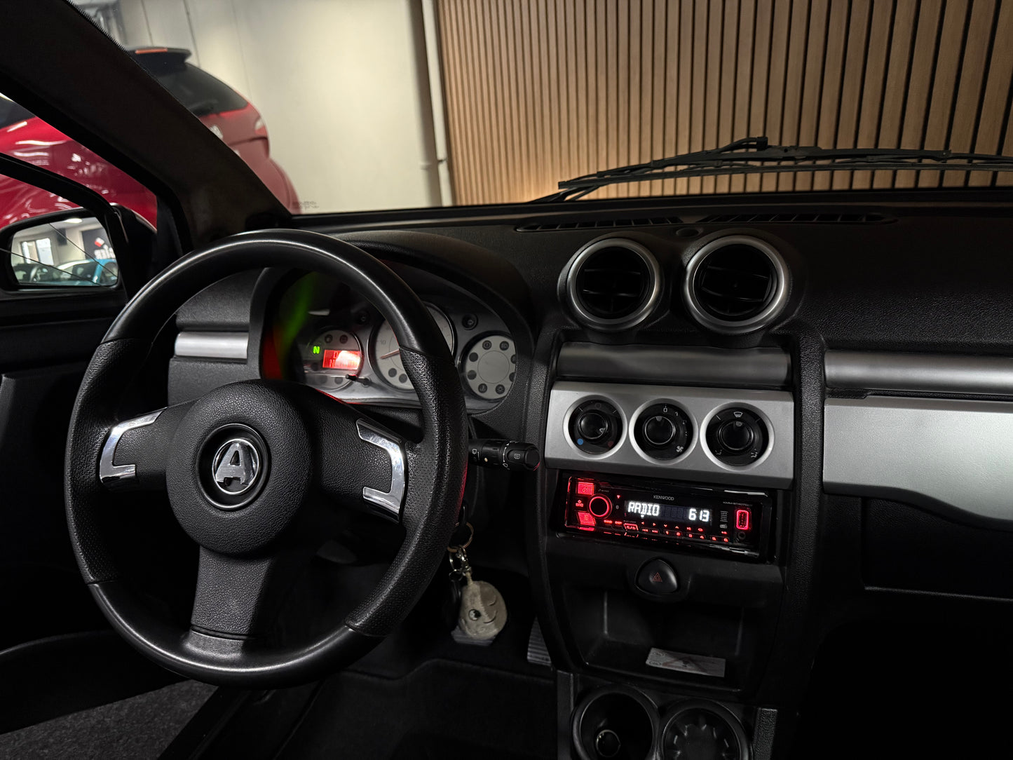 Aixam City Sport Chrome Pack | 45 km/h | Innerhalb 250 KM Kostenlose Lieferung | Mopedauto | Leichtmobile