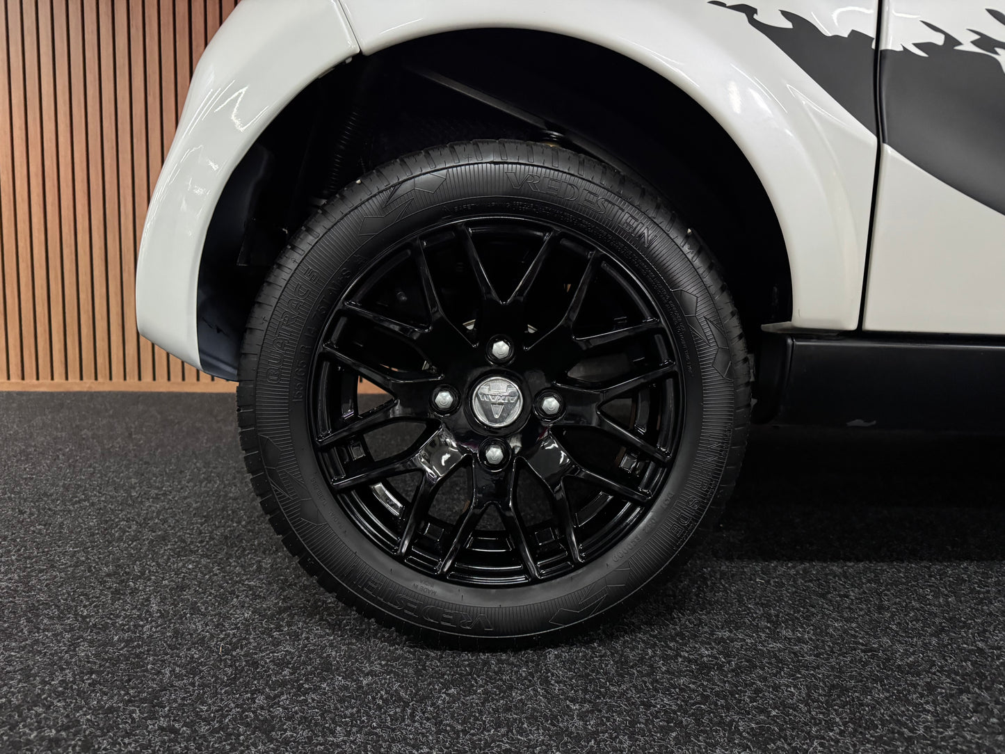 Aixam City GTO Sport 2023 | 8 PS Kubota Motor | Rückfahrkamera | Alpine Multi-Media | 45 km/h | Innerhalb 250 KM Kostenlose Lieferung | Mopedauto | Leichtmobile | Aixam | Microcar | Ligier