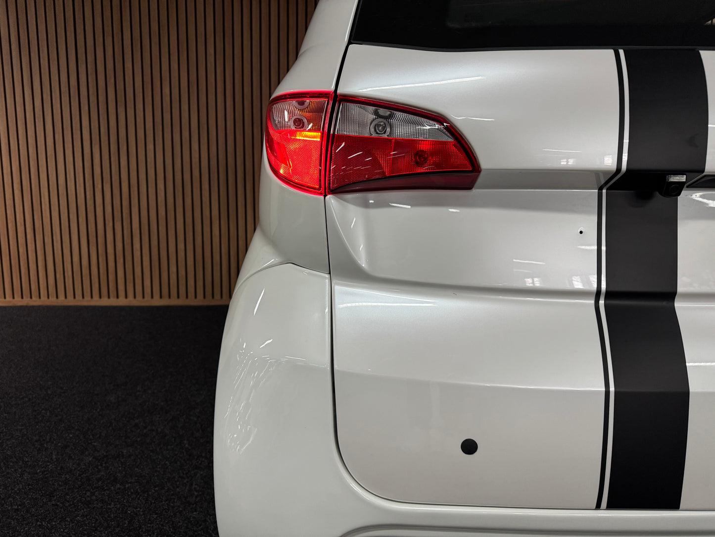 Aixam City GTO Sport 2023 | 8 PS Kubota Motor | Rückfahrkamera | Alpine Multi-Media | 45 km/h | Innerhalb 250 KM Kostenlose Lieferung | Mopedauto | Leichtmobile | Aixam | Microcar | Ligier