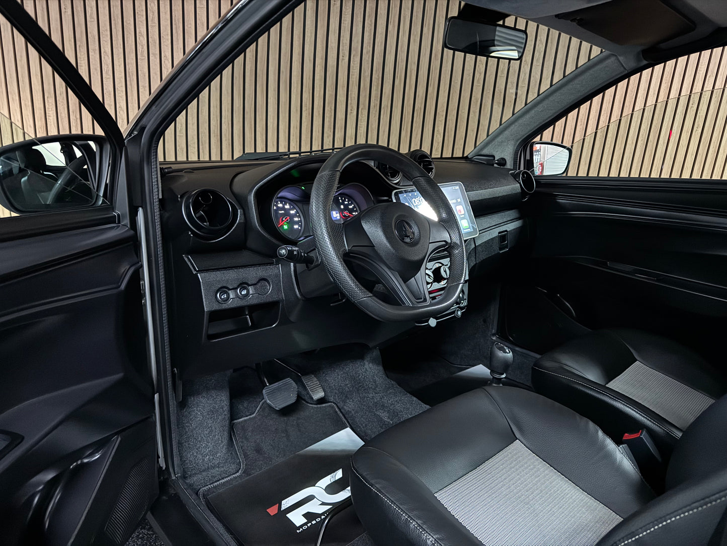 Aixam City GTO Sport 2023 | 8 PS Kubota Motor | Rückfahrkamera | Alpine Multi-Media | 45 km/h | Innerhalb 250 KM Kostenlose Lieferung | Mopedauto | Leichtmobile | Aixam | Microcar | Ligier