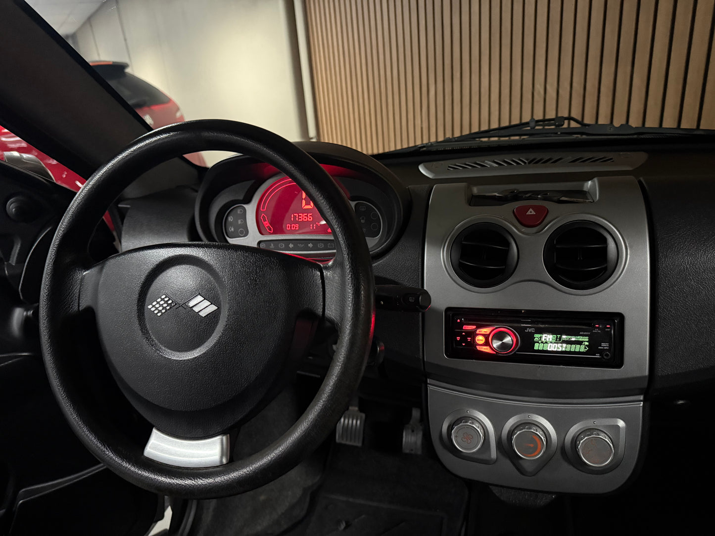 Ligier Ixo Sport | leiser DCI Motor | 45 km/h | Innerhalb 250 KM Kostenlose Lieferung | Mopedauto | Leichtmobile