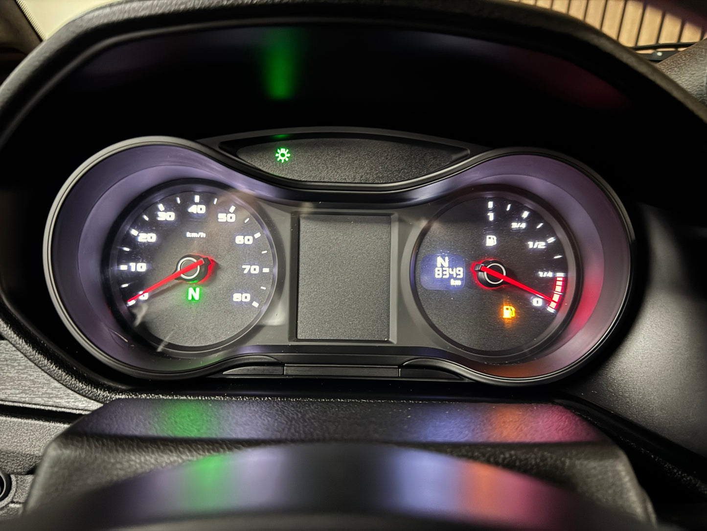 Aixam City GTO Sport 2023 | 8 PS Kubota Motor | Rückfahrkamera | Alpine Multi-Media | 45 km/h | Innerhalb 250 KM Kostenlose Lieferung | Mopedauto | Leichtmobile | Aixam | Microcar | Ligier