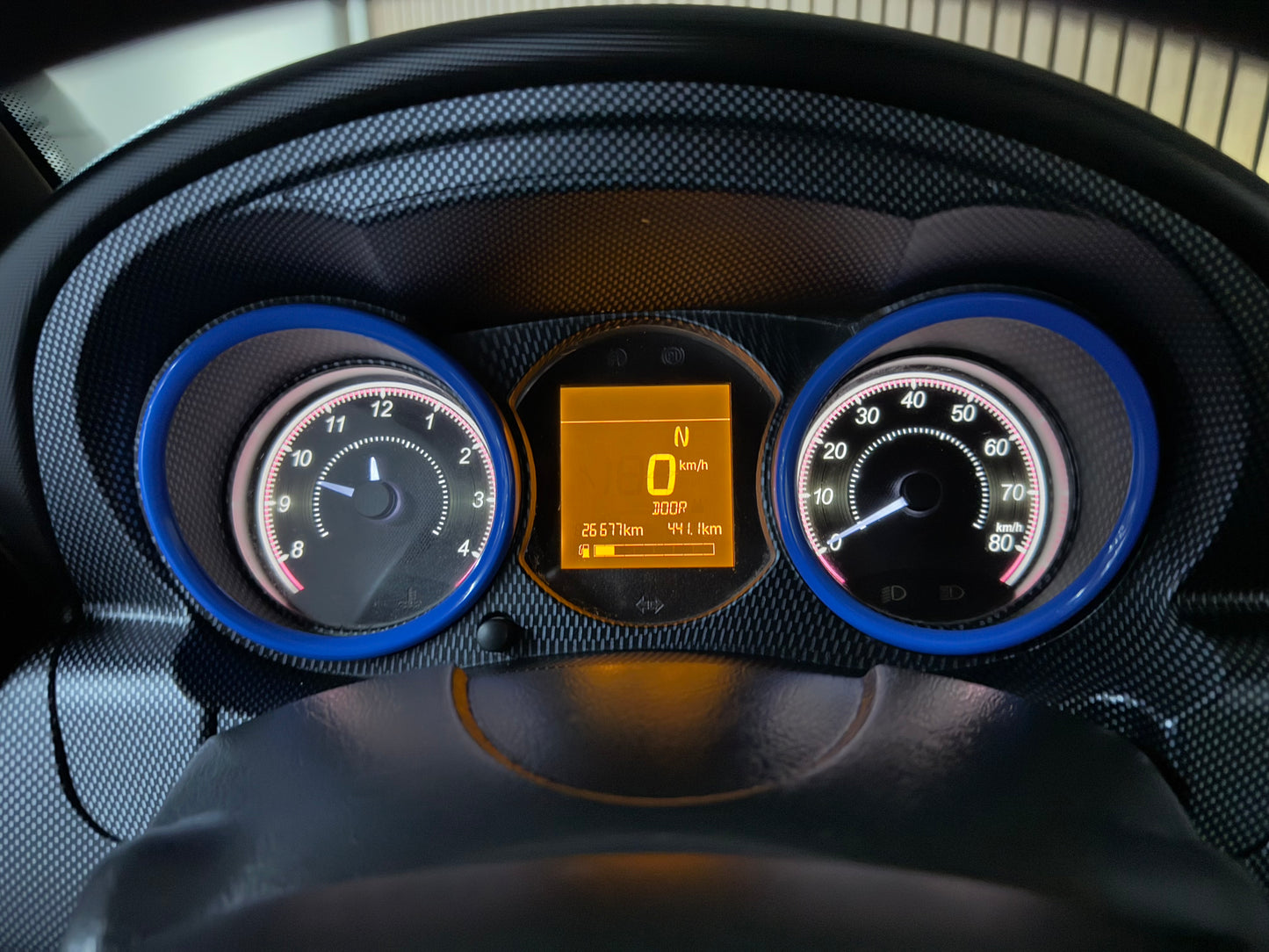 Ligier JS60 Ultimate Sport | 8 PS leiser DCI Motor | Servolenkung | Rückfahrkamera | 45 km/h | Innerhalb 250 KM Kostenlose Lieferung | Mopedauto | Leichtmobile | Aixam | Microcar | Ligier