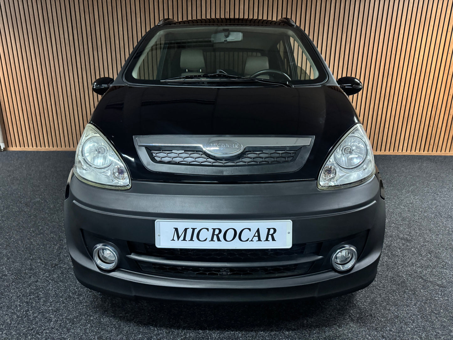 Microcar Mgo SXI | 45 km/h | Innerhalb 250 KM Kostenlose Lieferung | Mopedauto | Leichtmobile