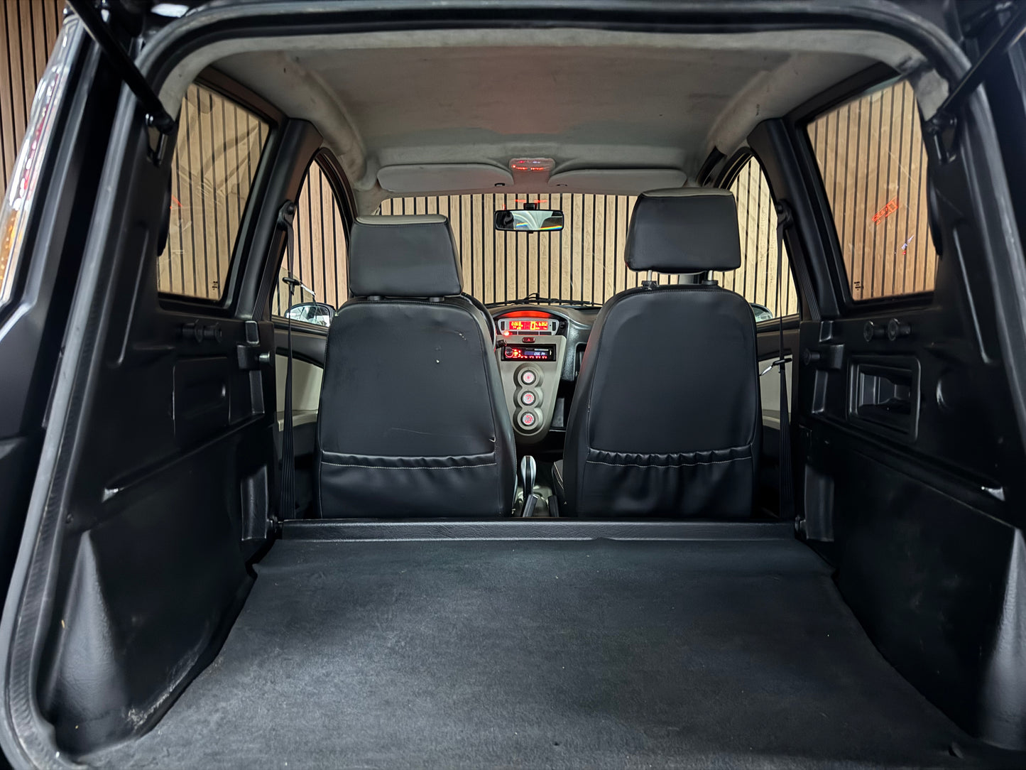 Microcar Mgo SXI | 45 km/h | Innerhalb 250 KM Kostenlose Lieferung | Mopedauto | Leichtmobile