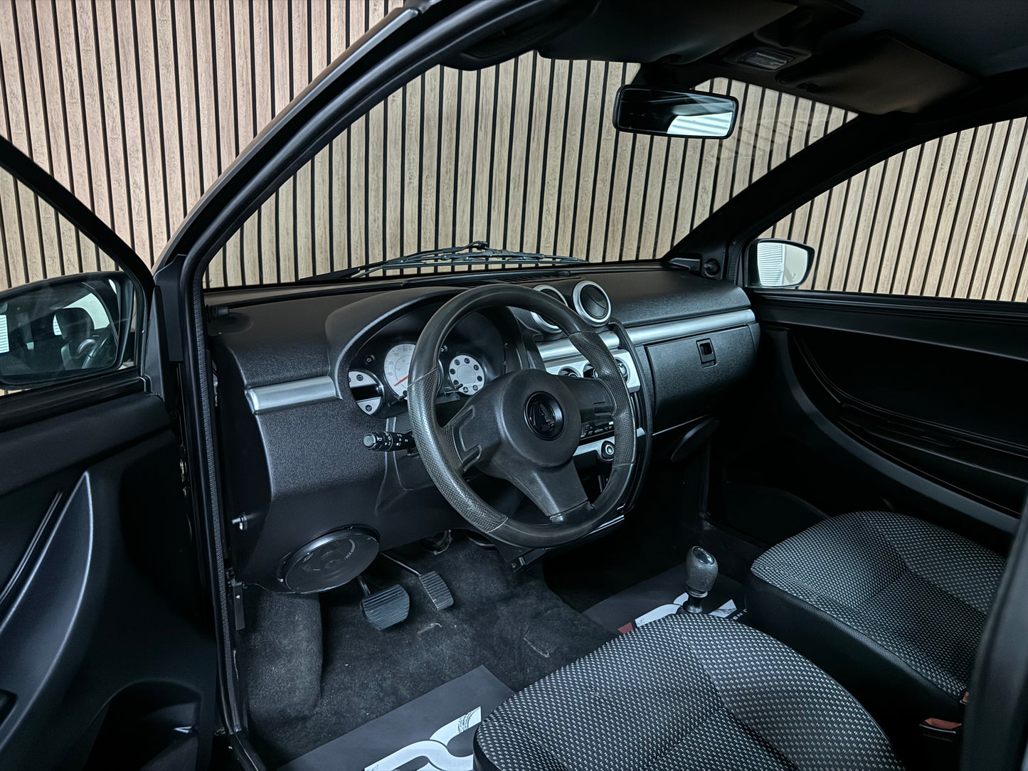 Aixam Crossline Minauto XXL | 8 PS Kubota Motor | 45 km/h | Innerhalb 250 KM Kostenlose Lieferung | Mopedauto | Leichtmobile