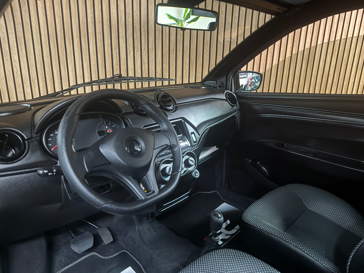 Aixam Minauto Neues Modell 2024 3600 km !! | 8 PS | 45 km/h | Innerhalb 250 KM Kostenlose Lieferung | Mopedauto | Leichtmobile