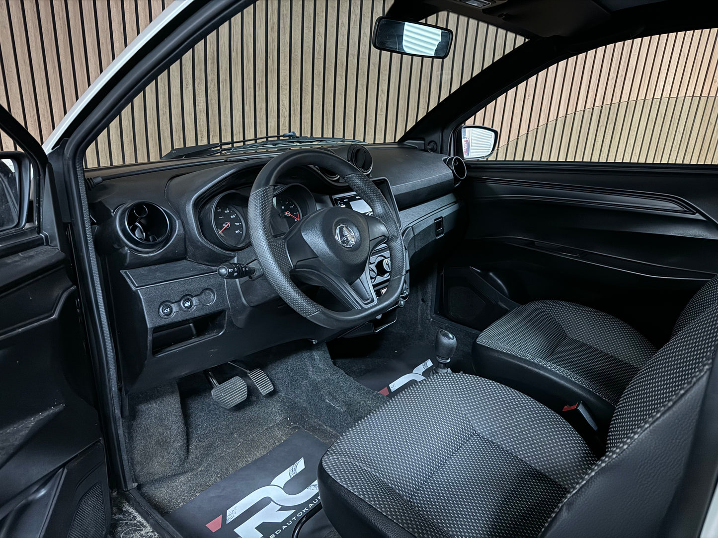 Aixam City 2020 | 8 PS Kubota Motor 45 km/h | Innerhalb 250 KM Kostenlose Lieferung | Mopedauto | Leichtmobile