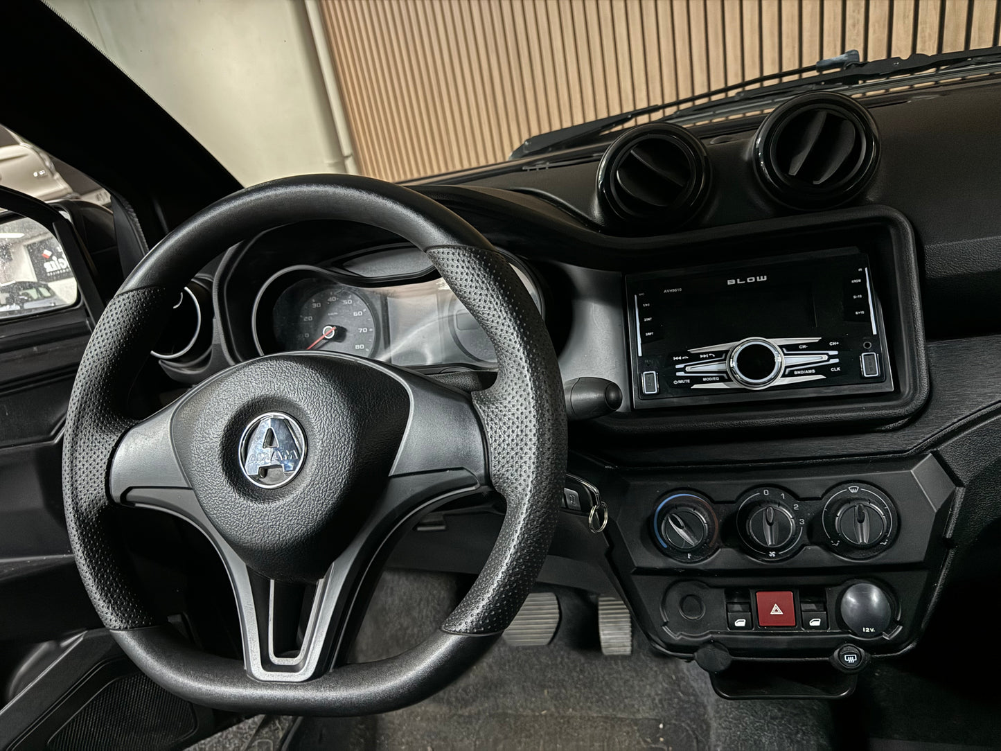 Aixam City 2020 | 8 PS Kubota Motor 45 km/h | Innerhalb 250 KM Kostenlose Lieferung | Mopedauto | Leichtmobile