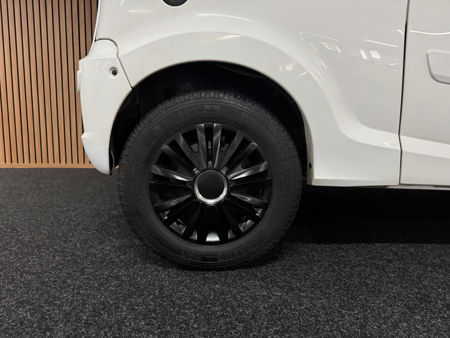 Microcar Mgo SXI | 45 km/h | Innerhalb 250 KM Kostenlose Lieferung | Mopedauto | Leichtmobile