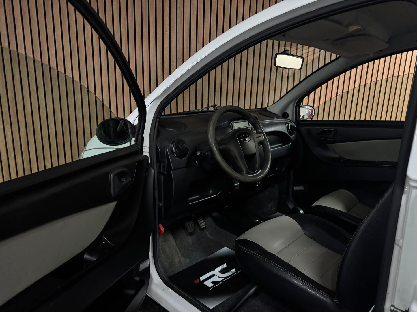 Microcar Mgo SXI | 45 km/h | Innerhalb 250 KM Kostenlose Lieferung | Mopedauto | Leichtmobile