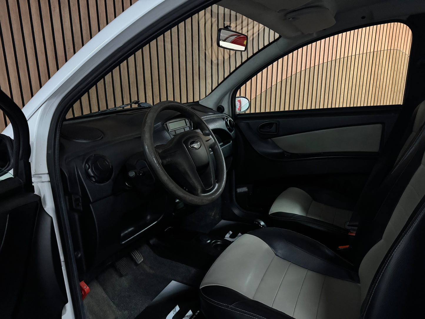 Microcar Mgo SXI | 45 km/h | Innerhalb 250 KM Kostenlose Lieferung | Mopedauto | Leichtmobile