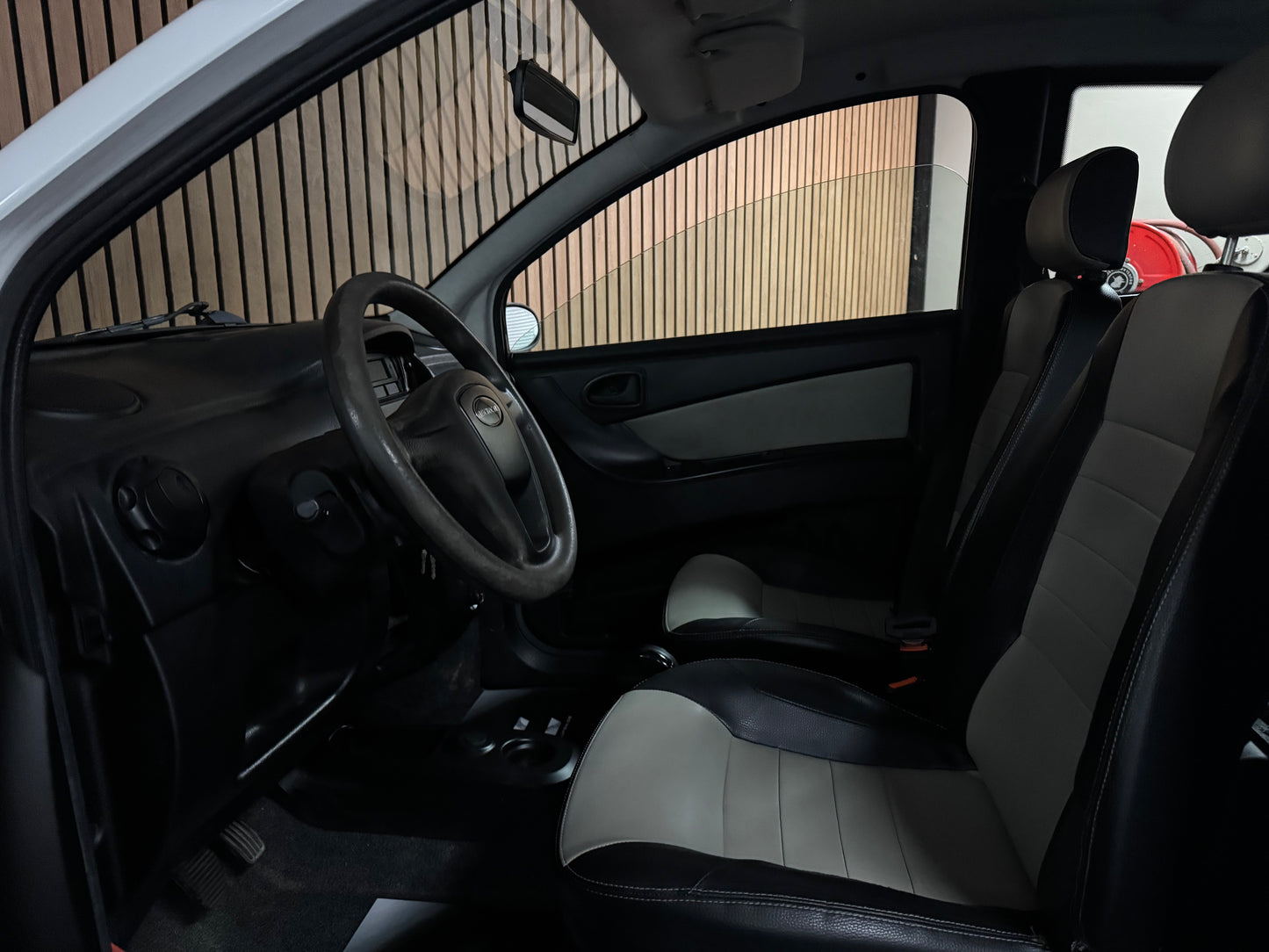 Microcar Mgo SXI | 45 km/h | Innerhalb 250 KM Kostenlose Lieferung | Mopedauto | Leichtmobile