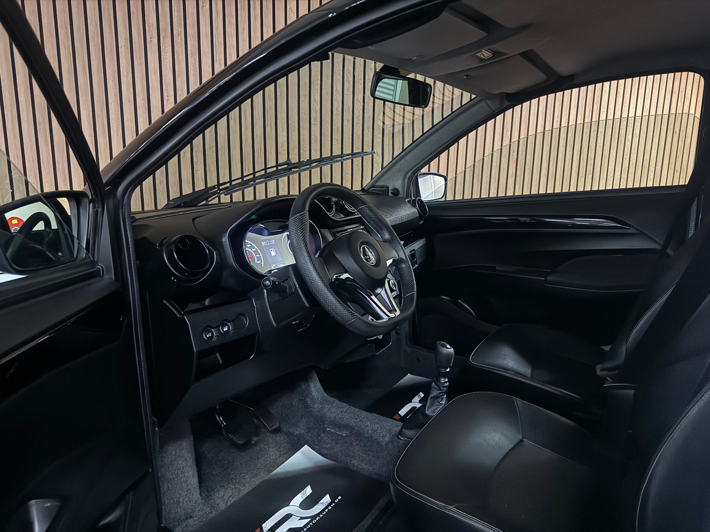 Aixam City Sport 2021 | 8 PS Kubota Motor | 45 km/h | Innerhalb 250 KM Kostenlose Lieferung | Mopedauto | Leichtmobile