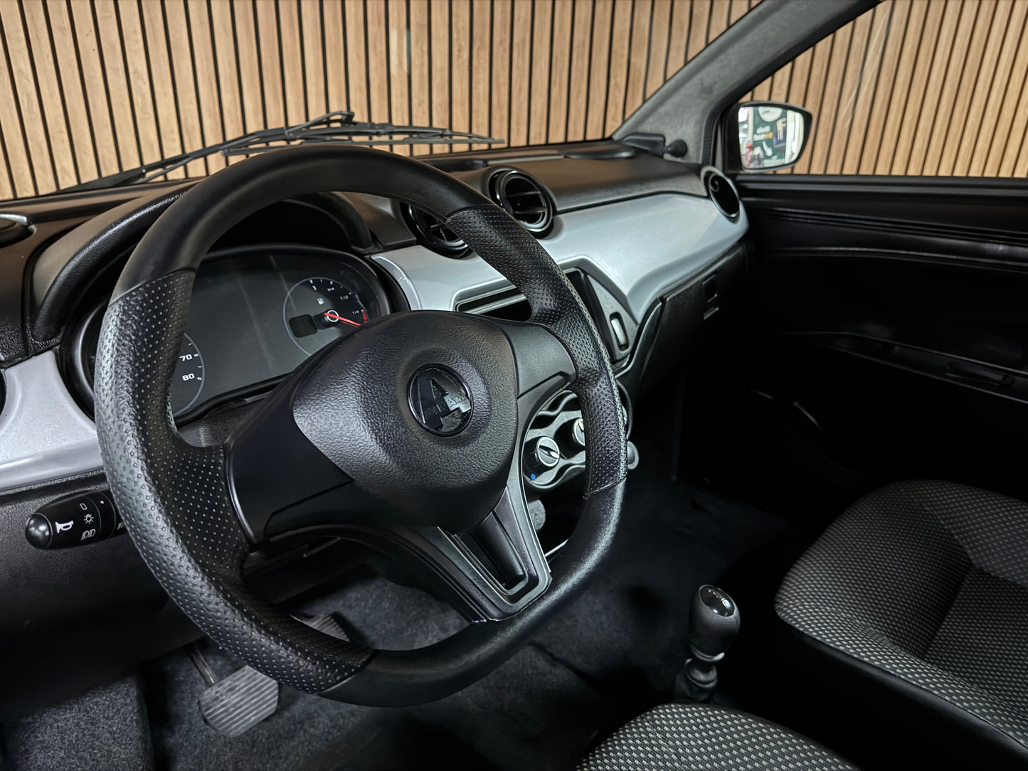 Aixam Cross Minauto 435 km !! | 8 PS Kubota Motor | 45 km/h | Innerhalb 250 KM Kostenlose Lieferung | Mopedauto | Leichtmobile