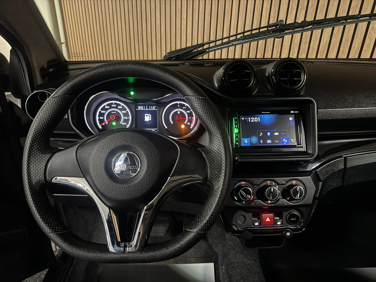 Aixam City Sport 2021 | 8 PS Kubota Motor | 45 km/h | Innerhalb 250 KM Kostenlose Lieferung | Mopedauto | Leichtmobile