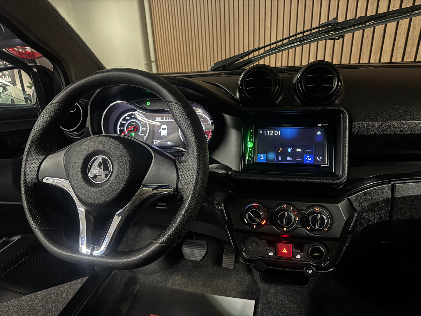 Aixam City Sport 2021 | 8 PS Kubota Motor | 45 km/h | Innerhalb 250 KM Kostenlose Lieferung | Mopedauto | Leichtmobile