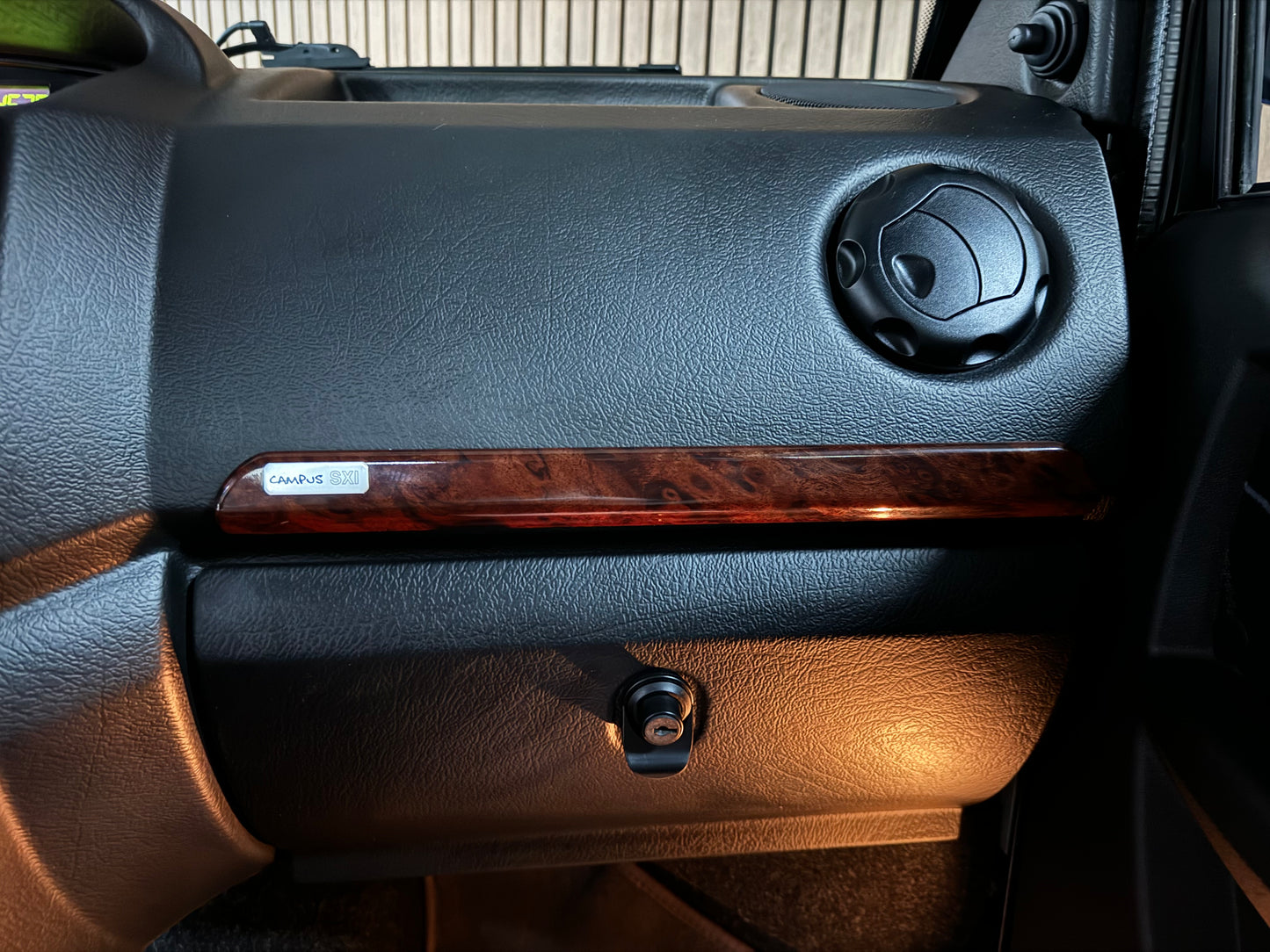 Microcar Campus SXI | XXL Kofferraum | 45 km/h | Innerhalb 250 KM Kostenlose Lieferung | Mopedauto | Leichtmobile