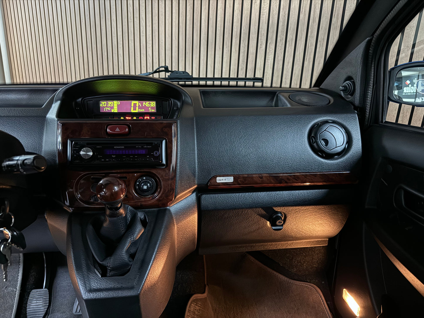 Microcar Campus SXI | XXL Kofferraum | 45 km/h | Innerhalb 250 KM Kostenlose Lieferung | Mopedauto | Leichtmobile