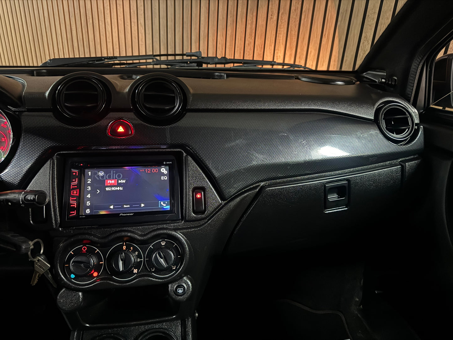 Aixam GTI Sport Matt Grau | 8 PS Kubota Motor | 45 km/h | Innerhalb 250 KM Kostenlose Lieferung | Mopedauto | Leichtmobile