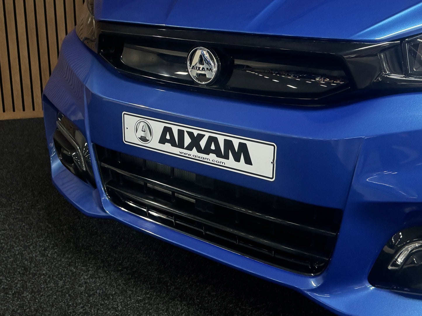Aixam City Sport 2022 | 8 PS Kubota Motor | 45 km/h | Innerhalb 250 KM Kostenlose Lieferung | Mopedauto | Leichtmobile