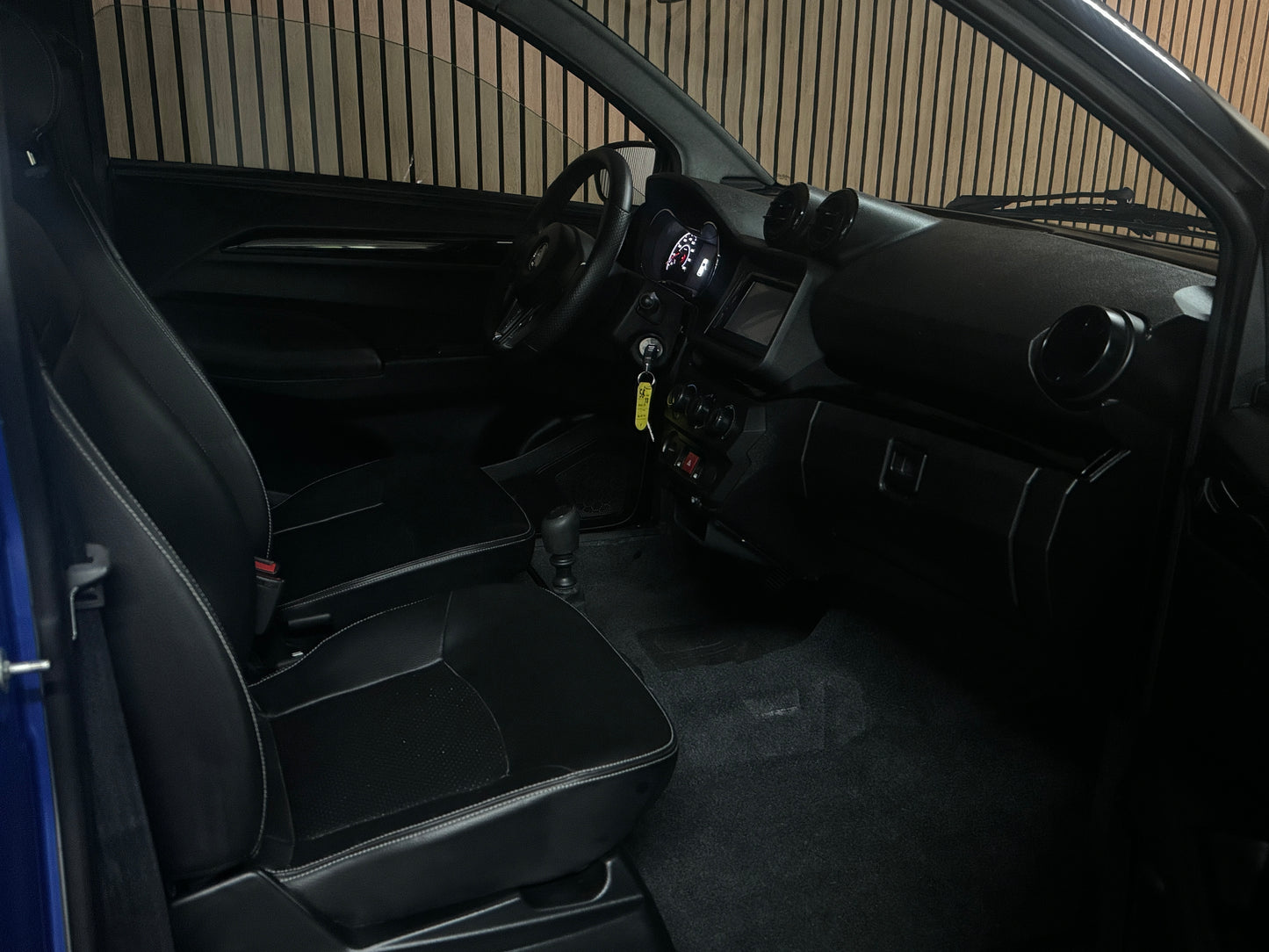 Aixam City Sport 2022 | 8 PS Kubota Motor | 45 km/h | Innerhalb 250 KM Kostenlose Lieferung | Mopedauto | Leichtmobile