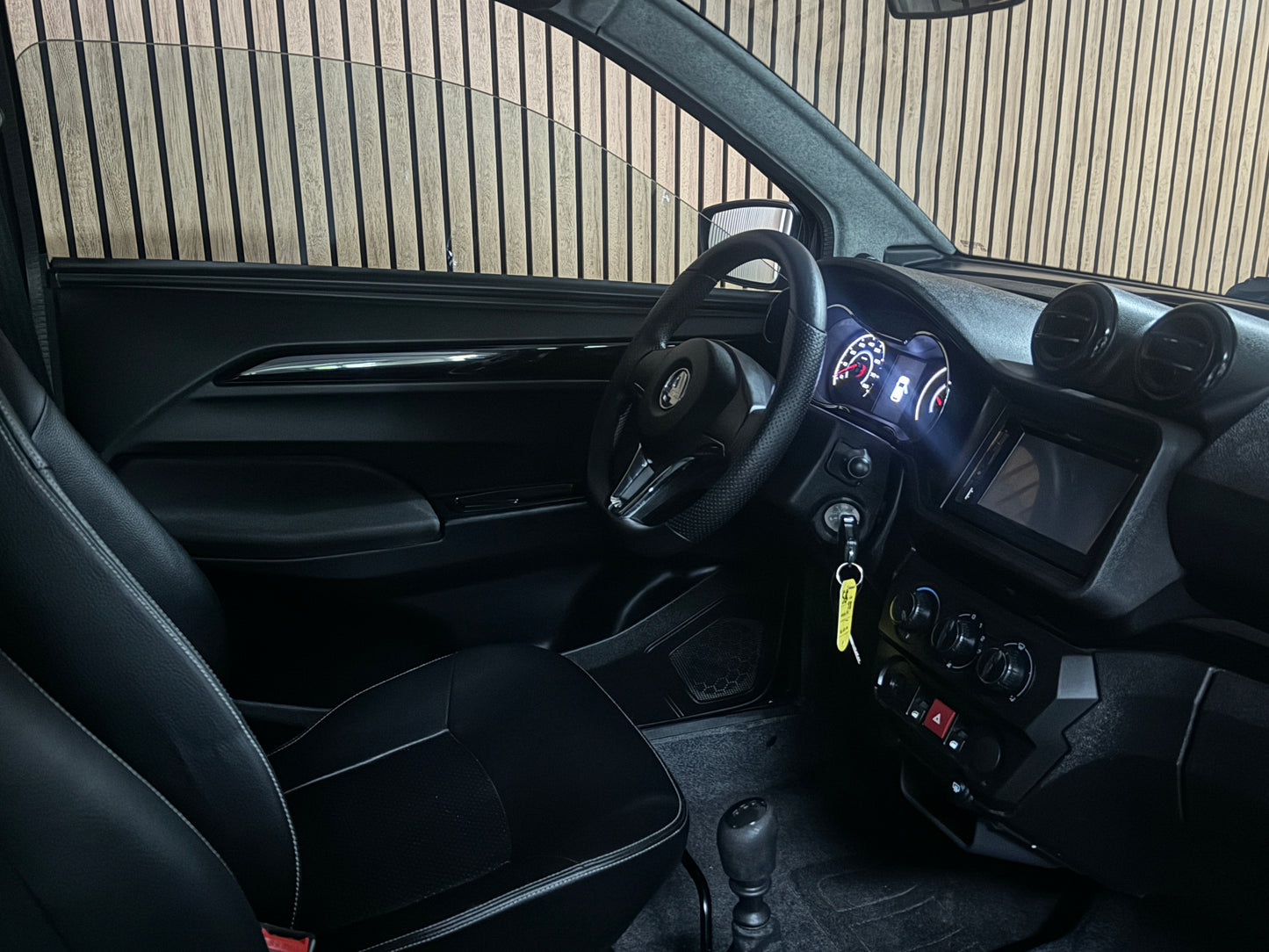 Aixam City Sport 2022 | 8 PS Kubota Motor | 45 km/h | Innerhalb 250 KM Kostenlose Lieferung | Mopedauto | Leichtmobile