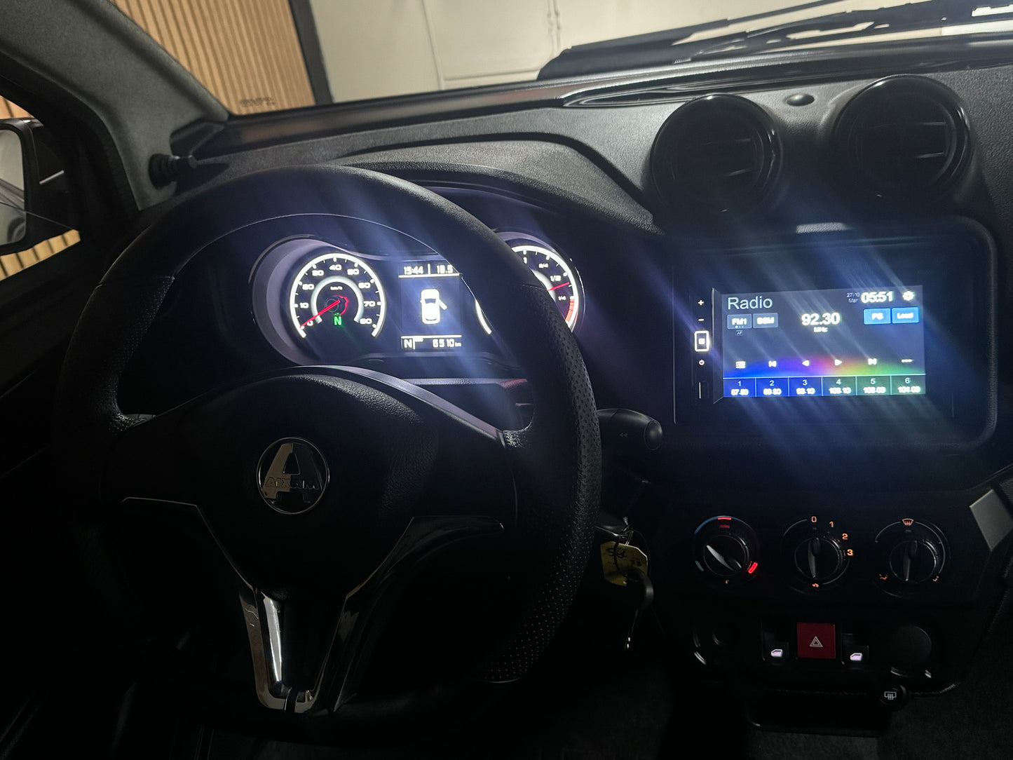 Aixam City Sport 2022 | 8 PS Kubota Motor | 45 km/h | Innerhalb 250 KM Kostenlose Lieferung | Mopedauto | Leichtmobile