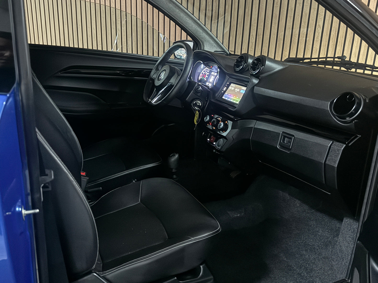 Aixam City Sport 2022 | 8 PS Kubota Motor | 45 km/h | Innerhalb 250 KM Kostenlose Lieferung | Mopedauto | Leichtmobile