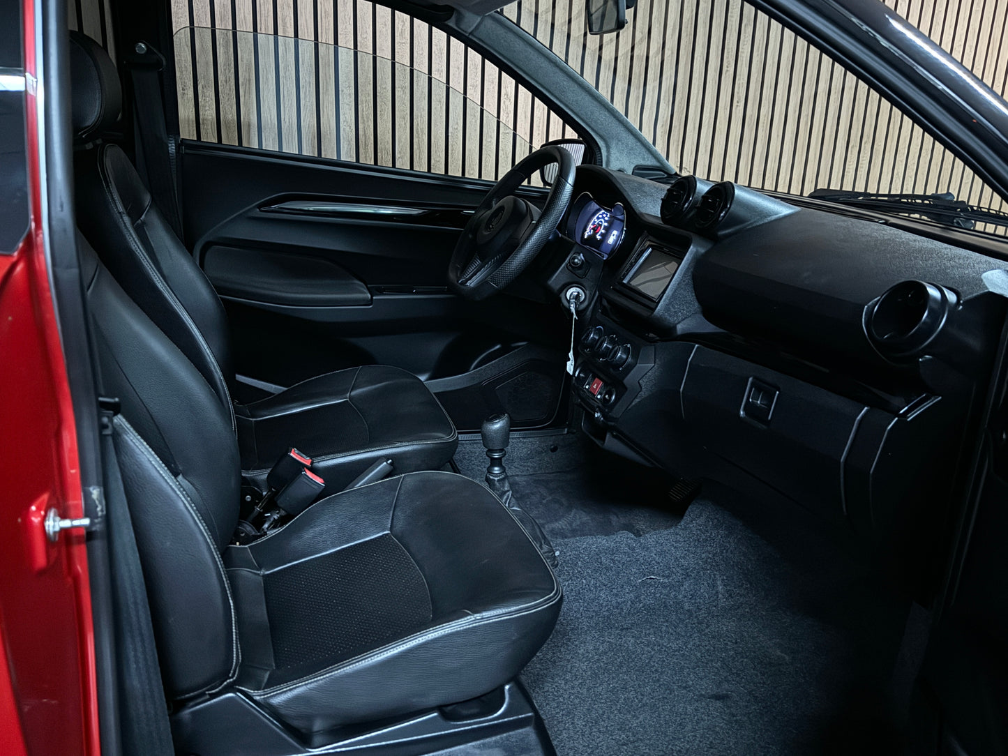 Aixam City Sport 2021 | 8 PS Kubota Motor | 45 km/h | Innerhalb 250 KM Kostenlose Lieferung | Mopedauto | Leichtmobile