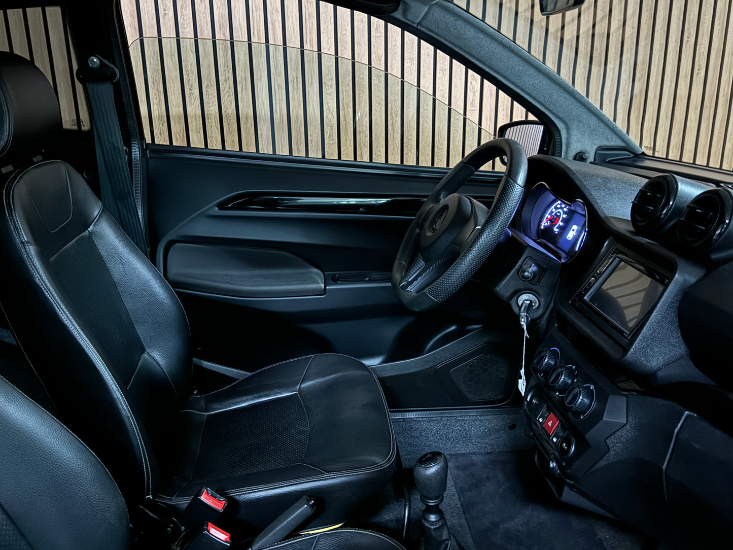 Aixam City Sport 2021 | 8 PS Kubota Motor | 45 km/h | Innerhalb 250 KM Kostenlose Lieferung | Mopedauto | Leichtmobile