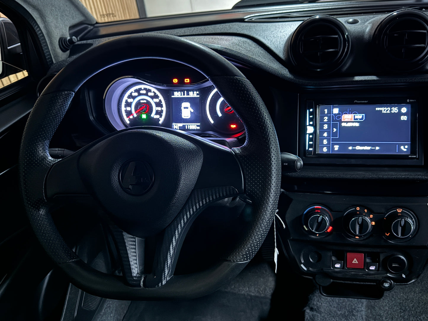 Aixam City Sport 2021 | 8 PS Kubota Motor | 45 km/h | Innerhalb 250 KM Kostenlose Lieferung | Mopedauto | Leichtmobile
