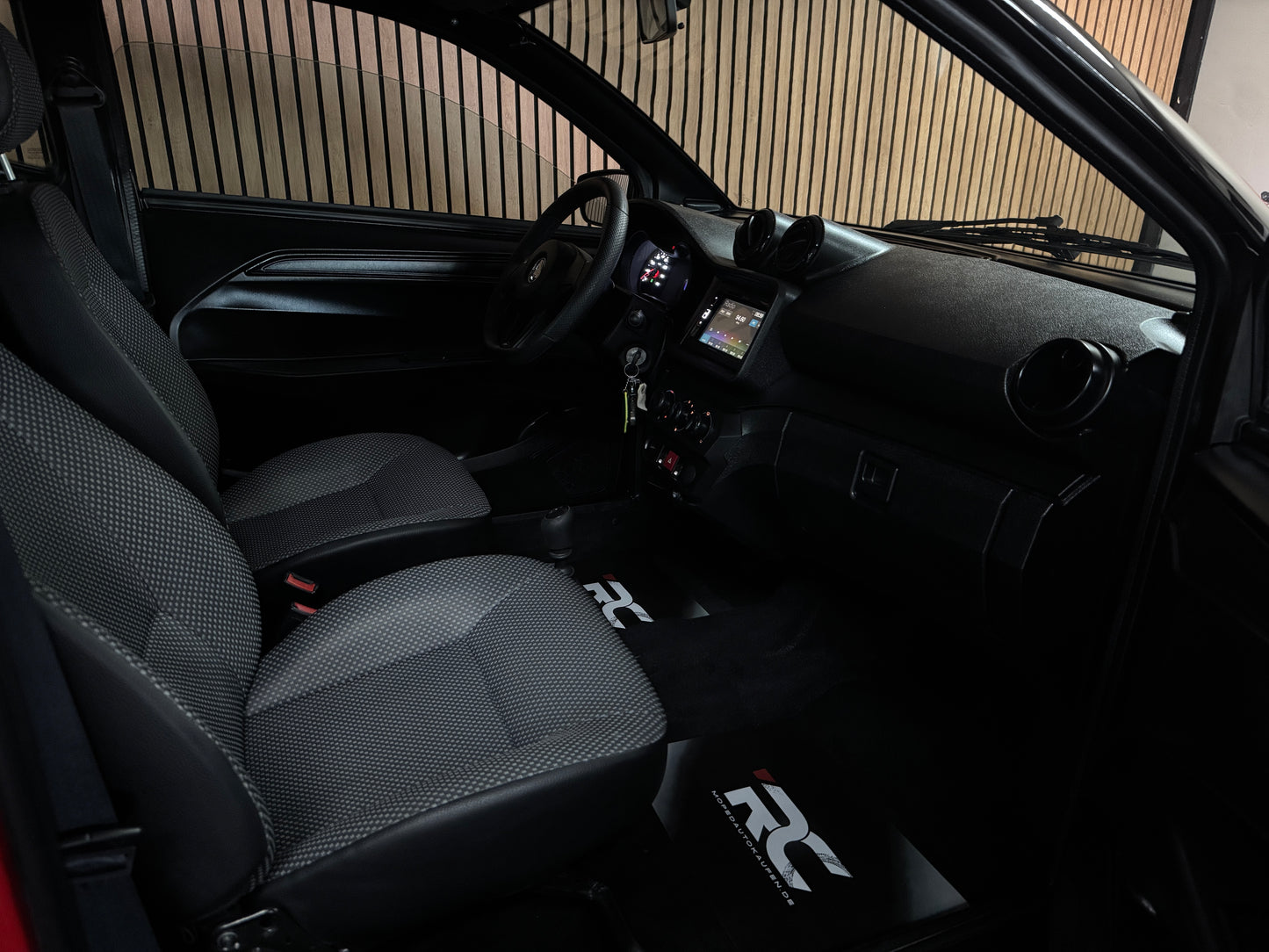 Aixam City Sport 08/2024 | 8 PS Kubota motor | 45 km/h | Innerhalb 250 KM Kostenlose Lieferung | Mopedauto | Leichtmobile