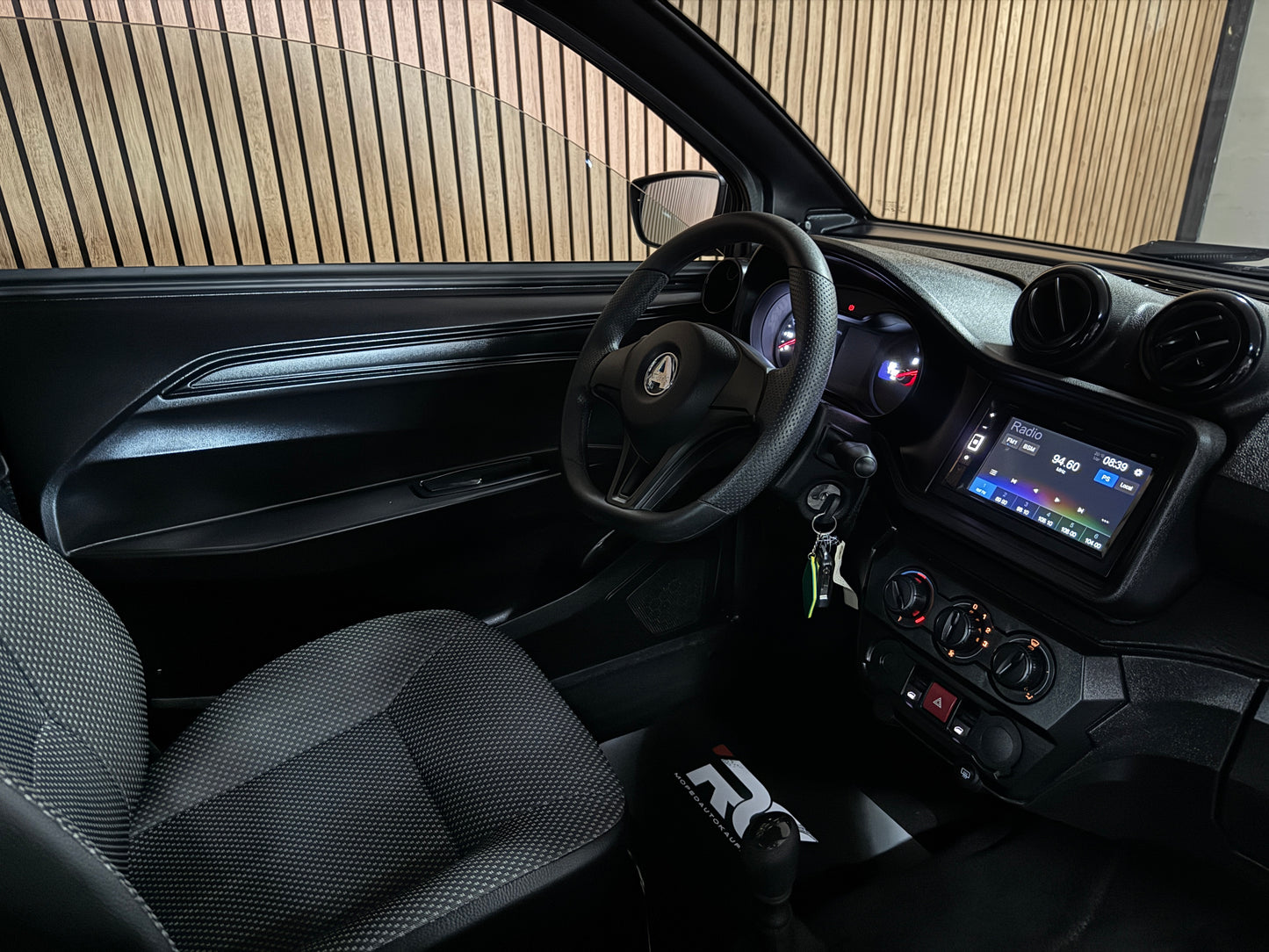 Aixam City Sport 08/2024 | 8 PS Kubota motor | 45 km/h | Innerhalb 250 KM Kostenlose Lieferung | Mopedauto | Leichtmobile