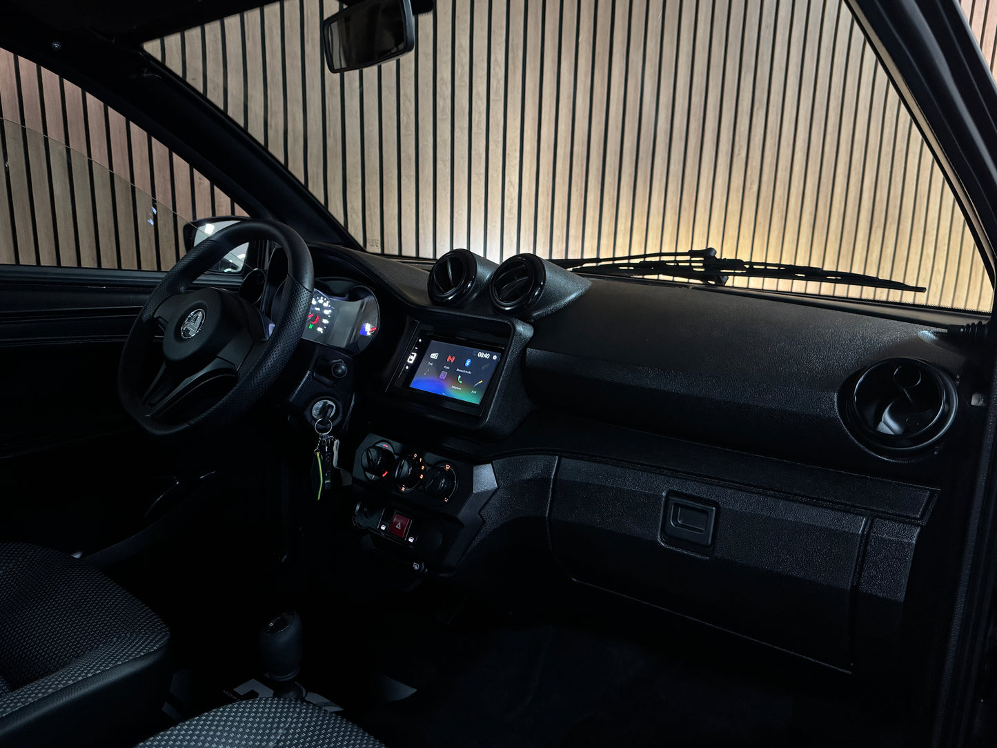 Aixam City Sport 08/2024 | 8 PS Kubota motor | 45 km/h | Innerhalb 250 KM Kostenlose Lieferung | Mopedauto | Leichtmobile