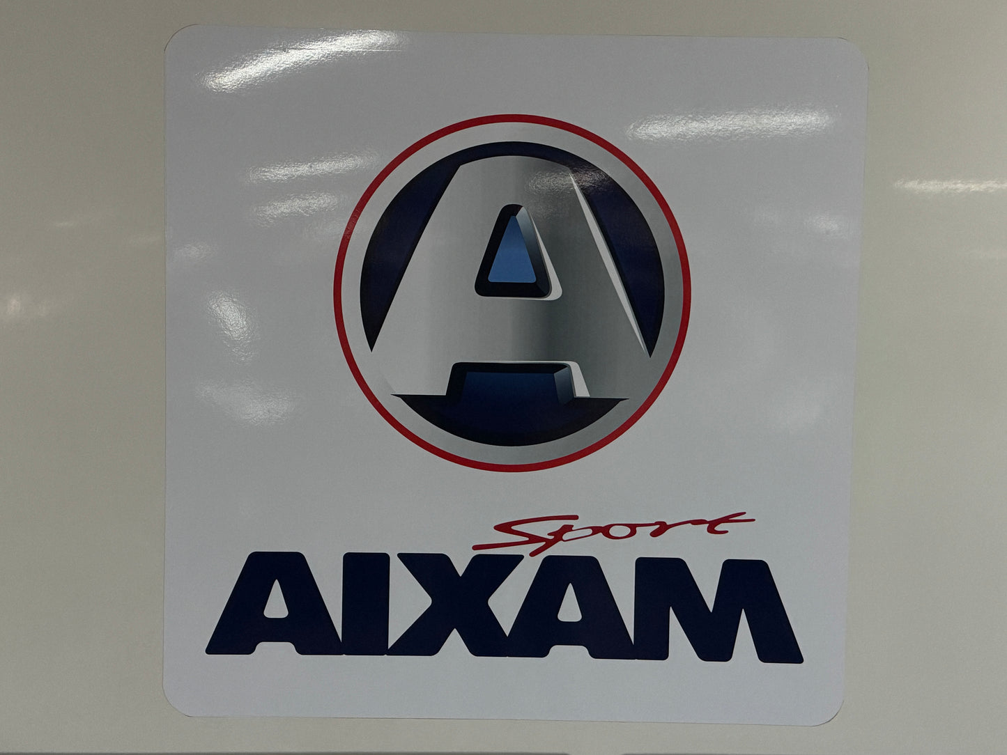 Aixam D-Truck Kastenwagen Mega Truck 45 km/h | Innerhalb 250 KM Kostenlose Lieferung | Mopedauto | Leichtmobile | Aixam | Microcar | Ligier