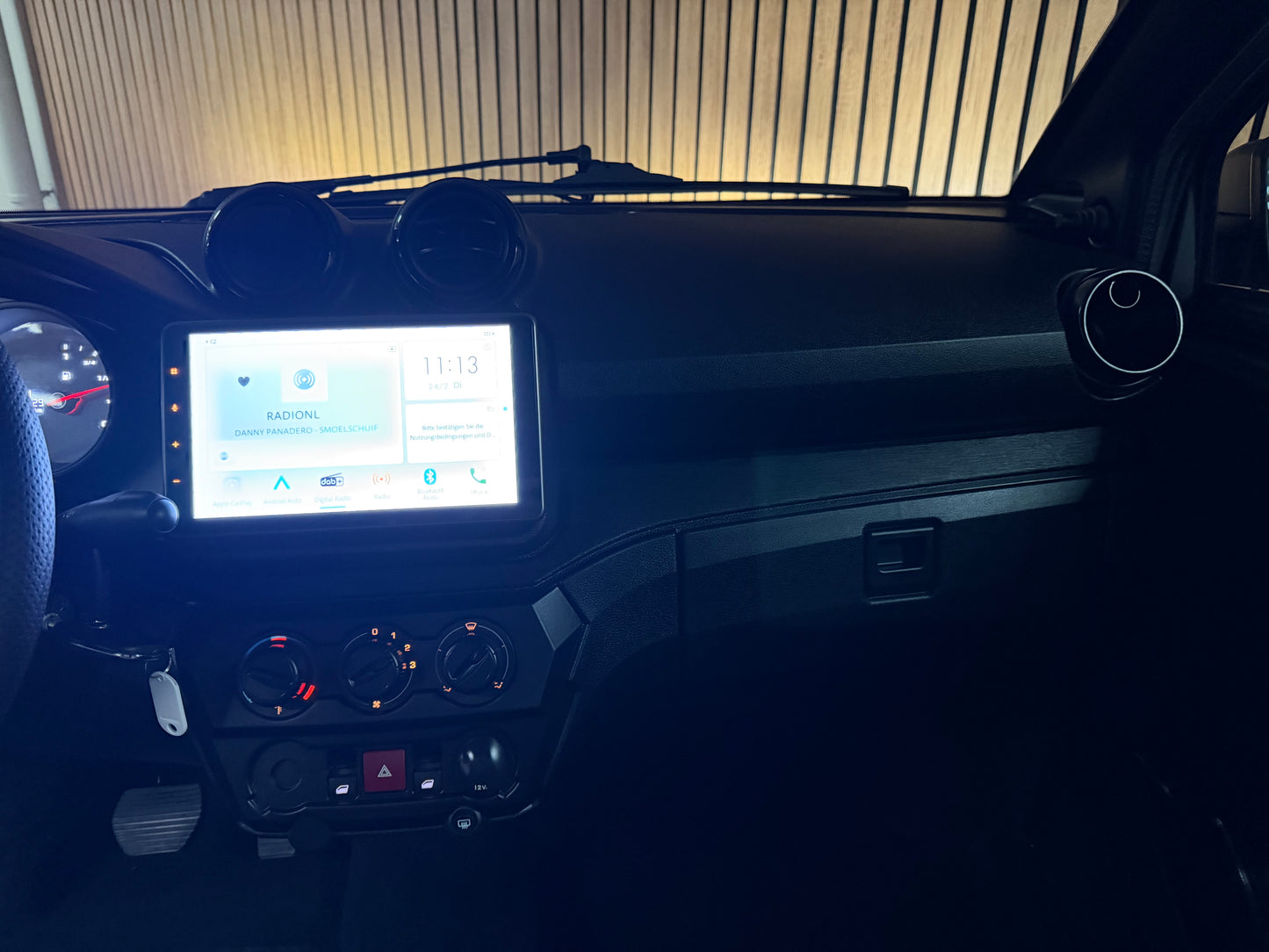 Aixam City GTI Sport Matt Grau | 8 PS Kubota Motor | Neues model | Rückfahrkamera | Apple Carplay | Android | 45 km/h | Innerhalb 250 KM Kostenlose Lieferung | Mopedauto | Leichtmobile