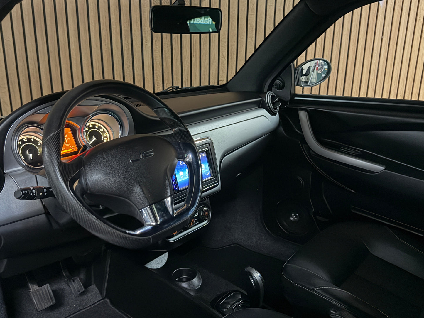 Ligier JS50 Long DCI 2020 | 8 PS leiser DCI Motor | 45 km/h | Rückfahrkamera | Innerhalb 250 KM Kostenlose Lieferung | Mopedauto | Leichtmobile