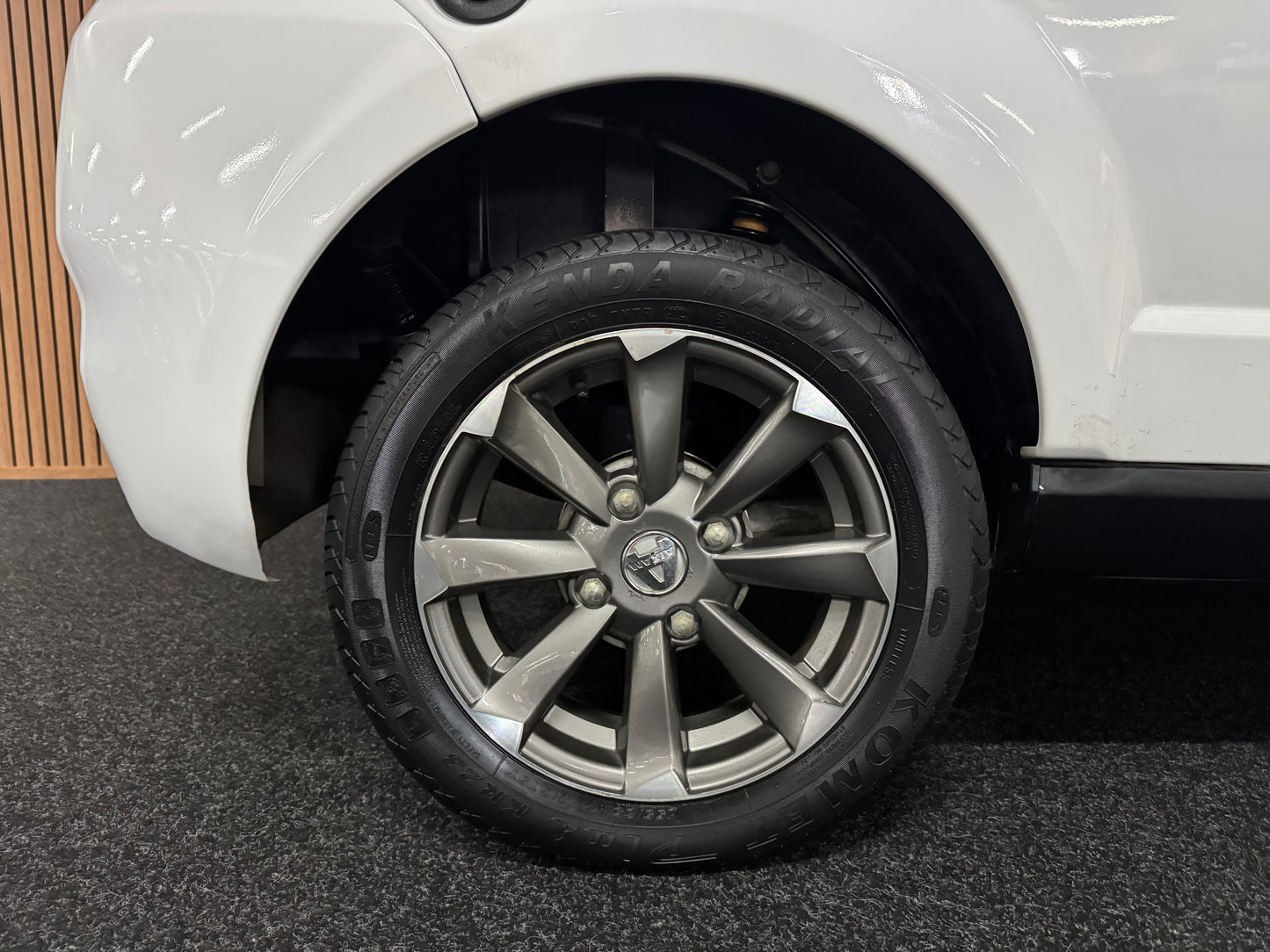 Aixam Crossover Sport XXL | Kubota Motor | 45 km/h | Innerhalb 250 KM Kostenlose Lieferung | Mopedauto | Leichtmobile