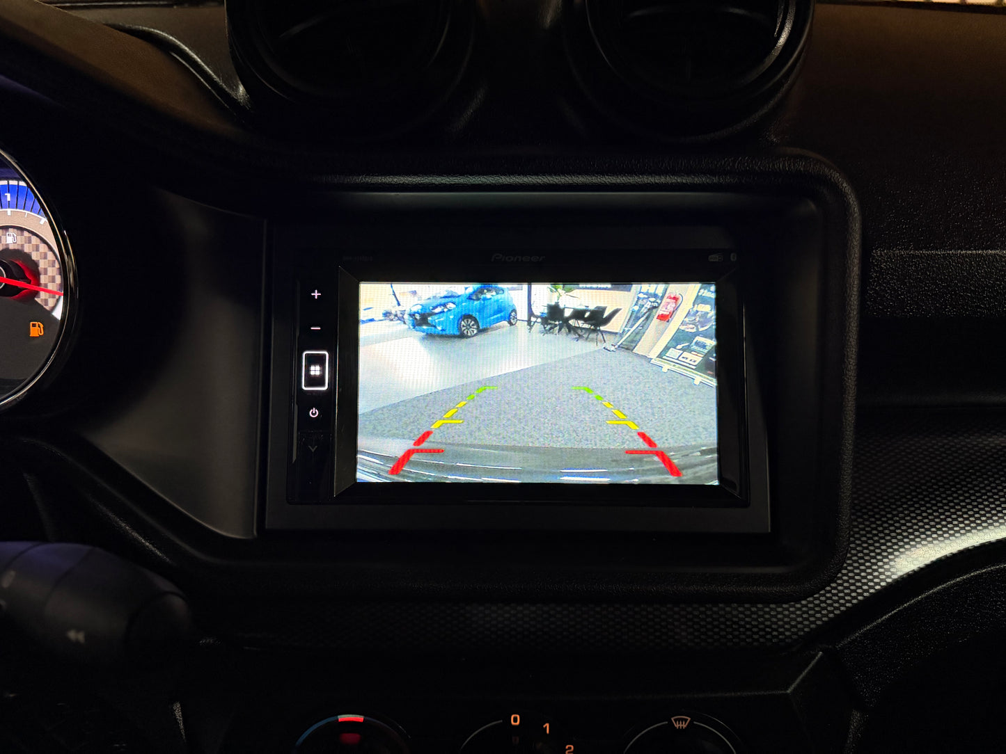 Aixam GTI Sport 2024| 8 PS Kubota Motor | Rückfahrkamera | ABS| Apple Carplay | Android | 45 km/h | Innerhalb 250 KM Kostenlose Lieferung | Mopedauto | Leichtmobile