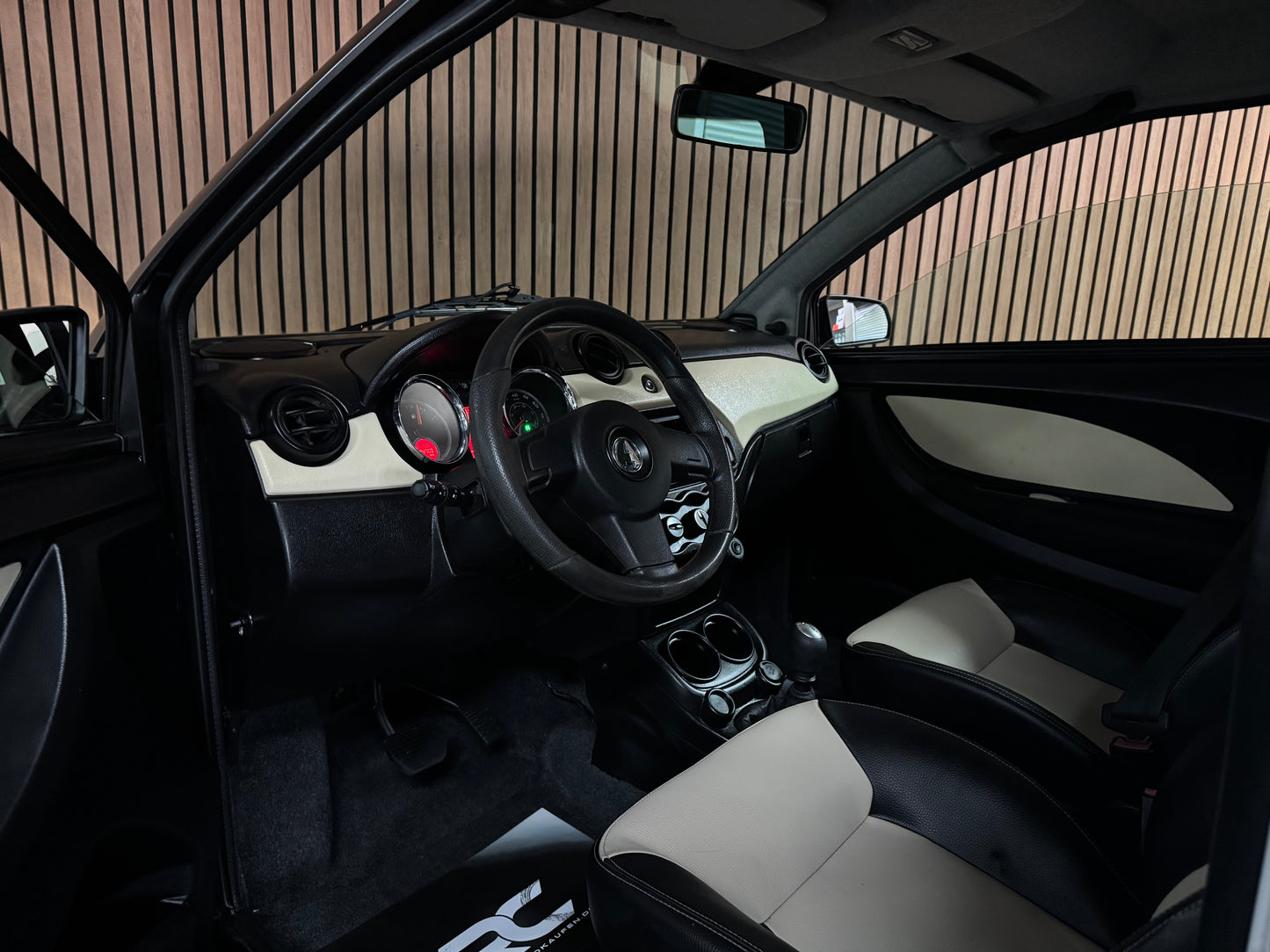 Aixam Crossover Sport XXL | Kubota Motor | 45 km/h | Innerhalb 250 KM Kostenlose Lieferung | Mopedauto | Leichtmobile