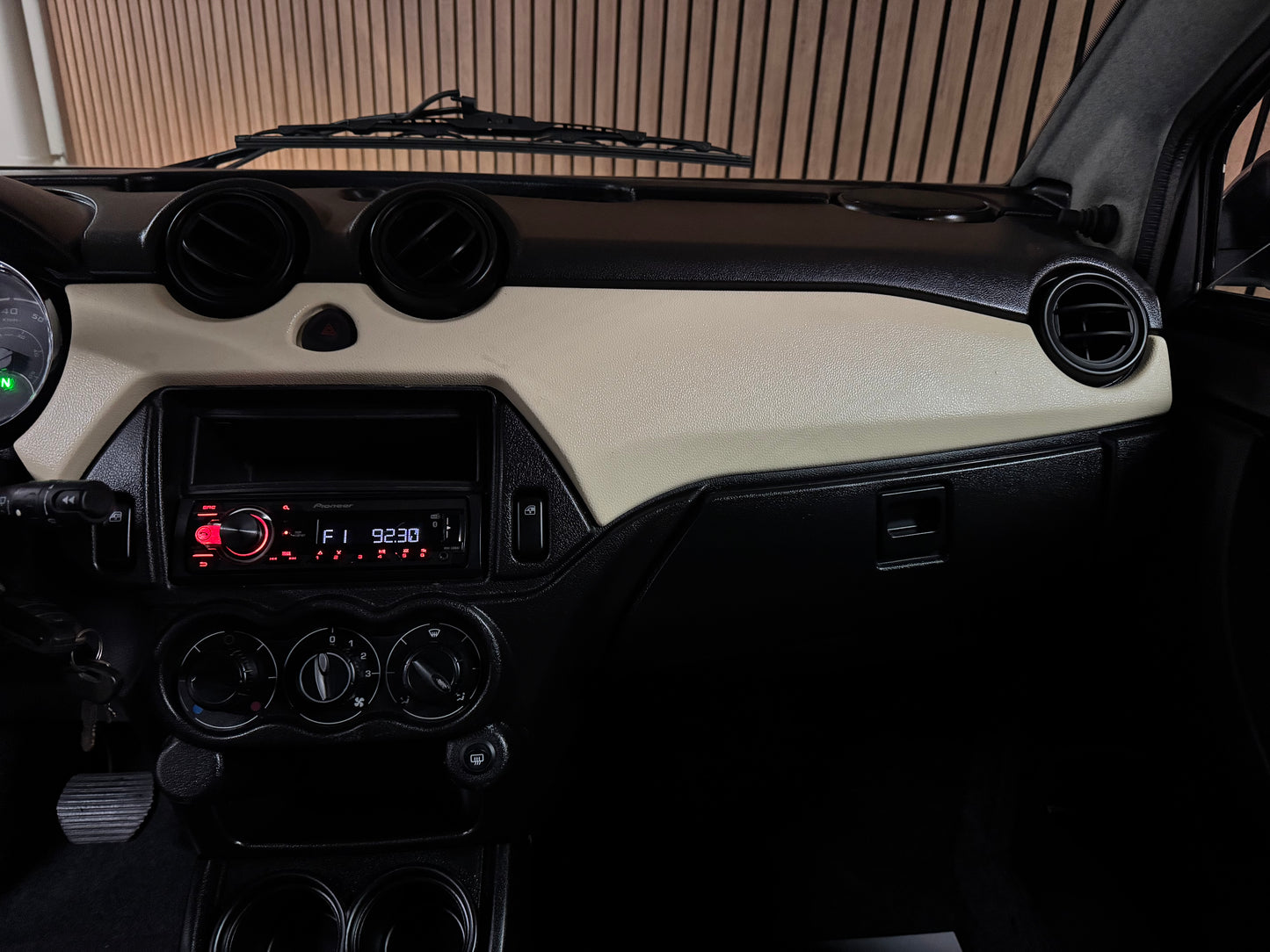 Aixam Crossover Sport XXL | Kubota Motor | 45 km/h | Innerhalb 250 KM Kostenlose Lieferung | Mopedauto | Leichtmobile