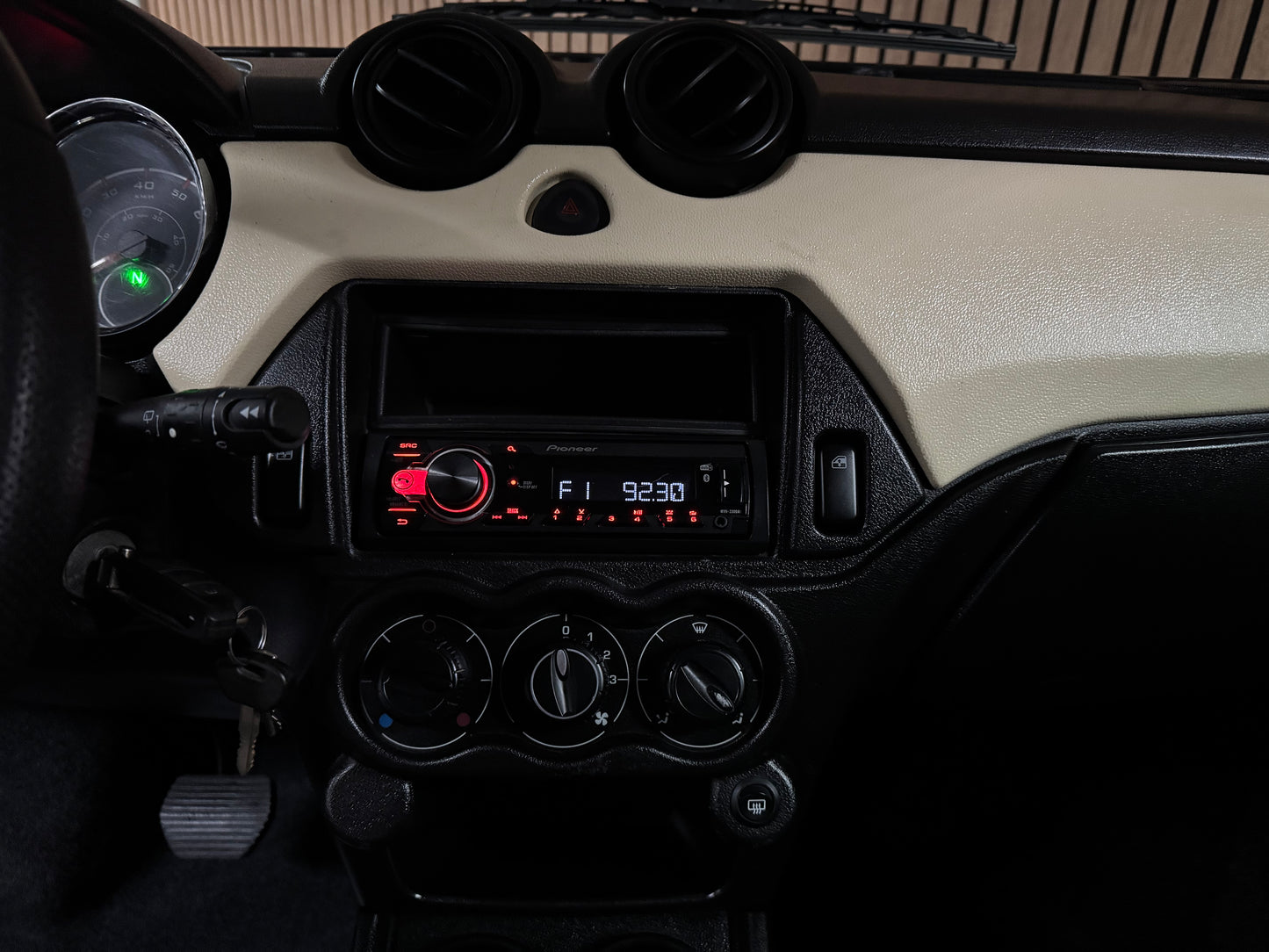 Aixam Crossover Sport XXL | Kubota Motor | 45 km/h | Innerhalb 250 KM Kostenlose Lieferung | Mopedauto | Leichtmobile
