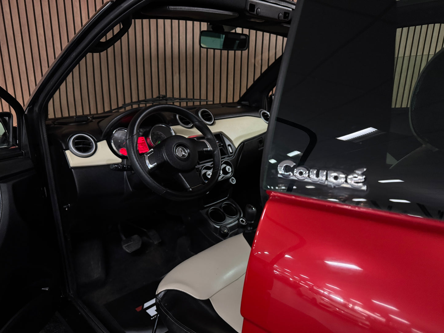 Aixam Coupé Cabrio Sport | 45 km/h | Innerhalb 250 KM Kostenlose Lieferung | Mopedauto | Leichtmobile