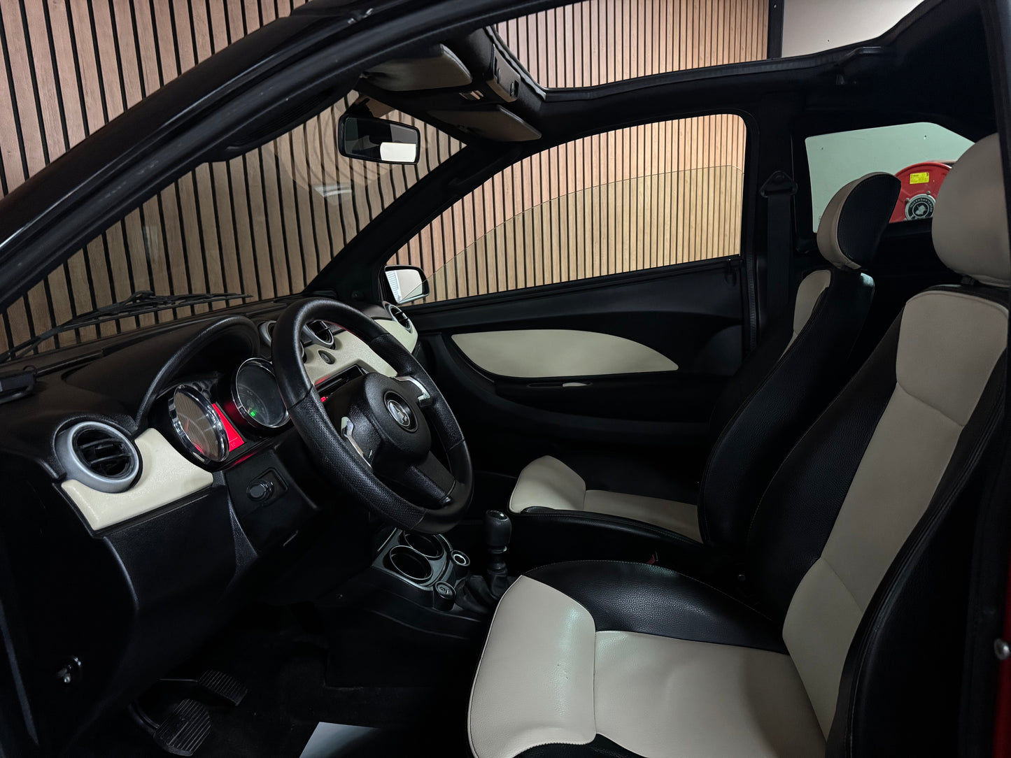 Aixam Coupé Cabrio Sport | 45 km/h | Innerhalb 250 KM Kostenlose Lieferung | Mopedauto | Leichtmobile