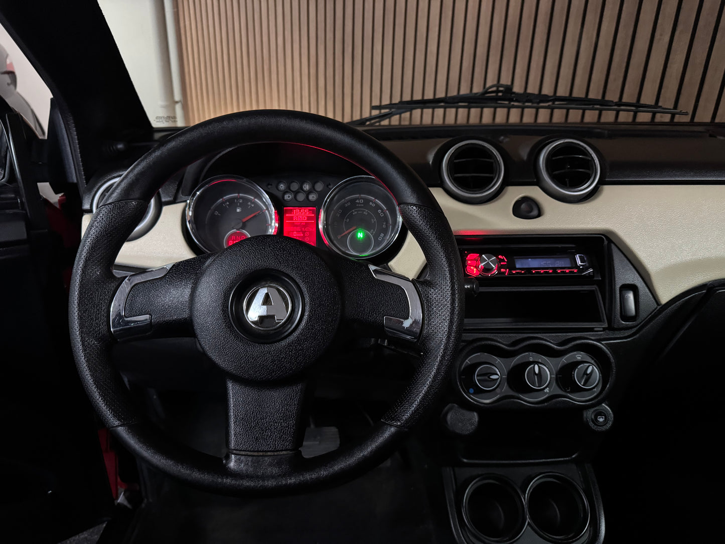 Aixam Coupé Cabrio Sport | 45 km/h | Innerhalb 250 KM Kostenlose Lieferung | Mopedauto | Leichtmobile