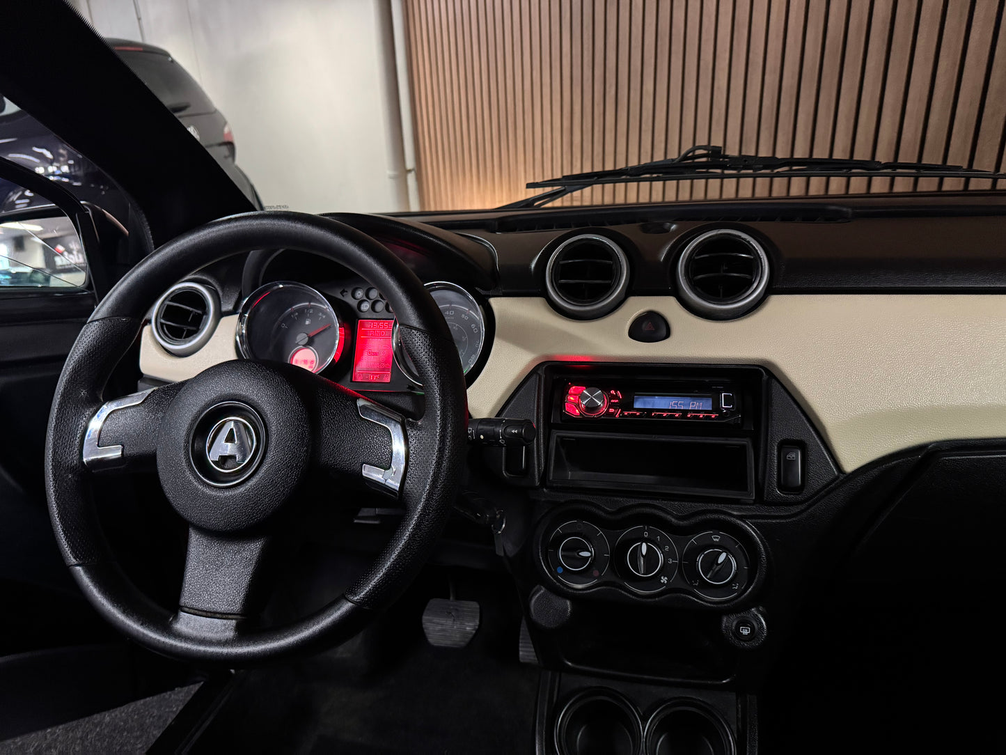 Aixam Coupé Cabrio Sport | 45 km/h | Innerhalb 250 KM Kostenlose Lieferung | Mopedauto | Leichtmobile