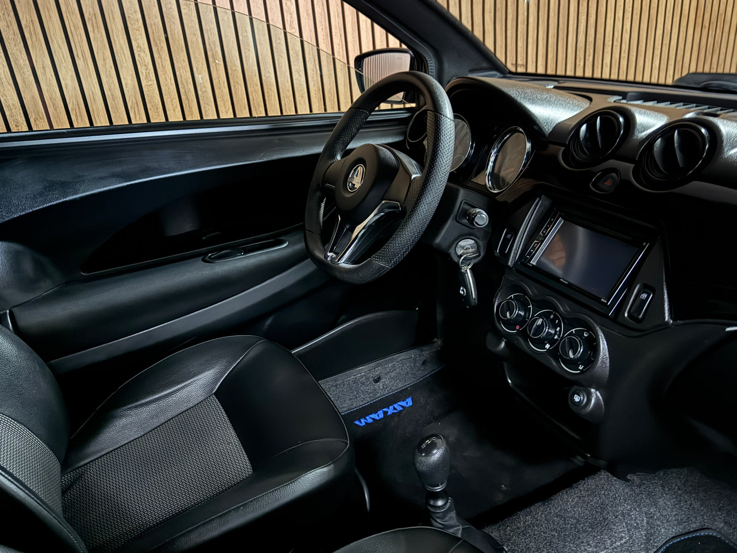 Aixam Coupé GTO | 45 km/h | Innerhalb 250 KM Kostenlose Lieferung | Mopedauto | Leichtmobile | Aixam | Microcar | Ligier